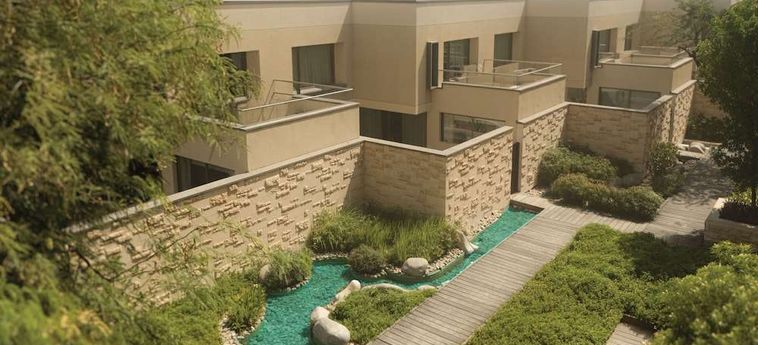 Hotel Jumeirah Messilah Beach Kuwait City: Foto 