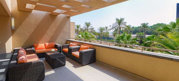 Hotel Jumeirah Messilah Beach Kuwait City: Foto 