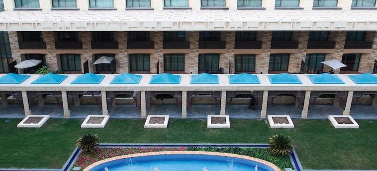 Hotel Jumeirah Messilah Beach Kuwait City: Foto 