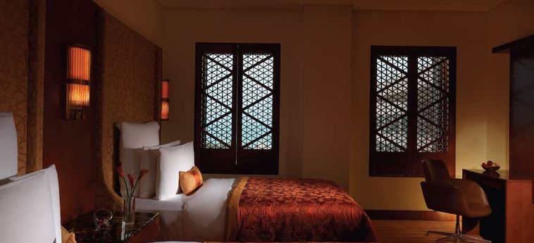Hotel Jumeirah Messilah Beach Kuwait City: Foto 