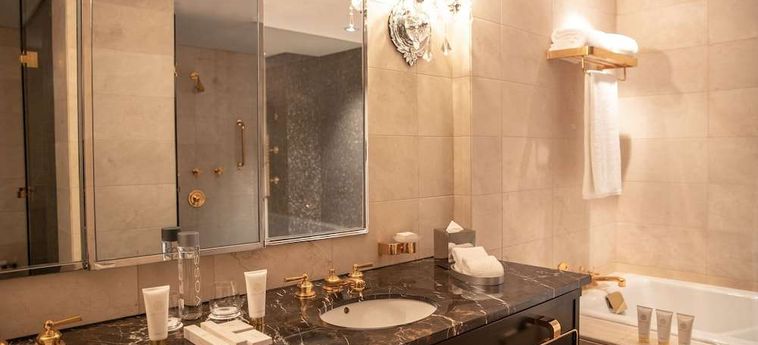 Hotel Jumeirah Messilah Beach Kuwait City: Foto 