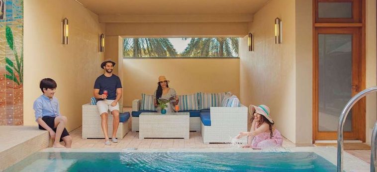 Hotel Jumeirah Messilah Beach Kuwait City: Foto 