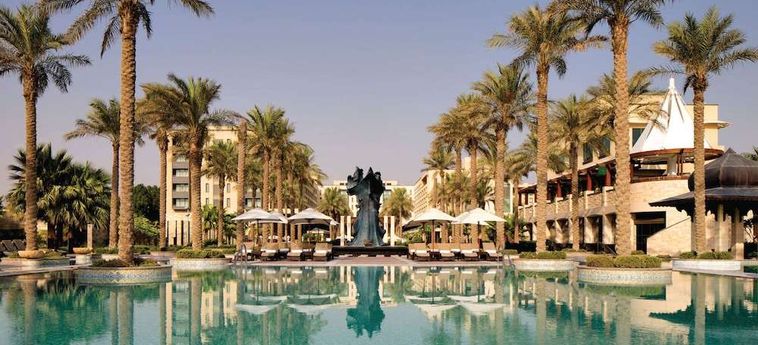 Hotel Jumeirah Messilah Beach Kuwait City: Foto 
