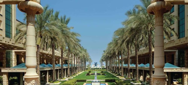 Hotel Jumeirah Messilah Beach Kuwait City: Foto 