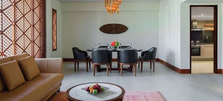 Hotel Jumeirah Messilah Beach Kuwait City: Foto 