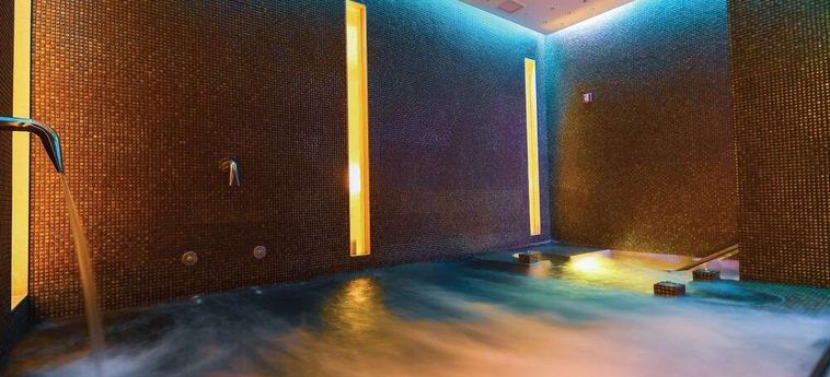 Hotel Jumeirah Messilah Beach Kuwait City: Foto 
