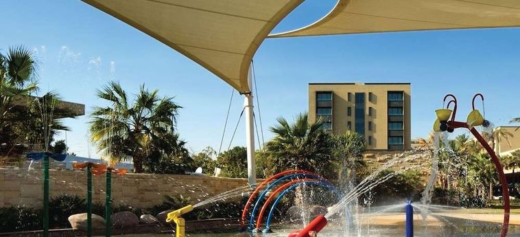 Hotel Jumeirah Messilah Beach Kuwait City: Foto 