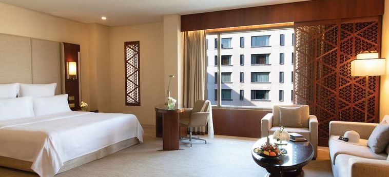 Hotel Jumeirah Messilah Beach Kuwait City: Foto 