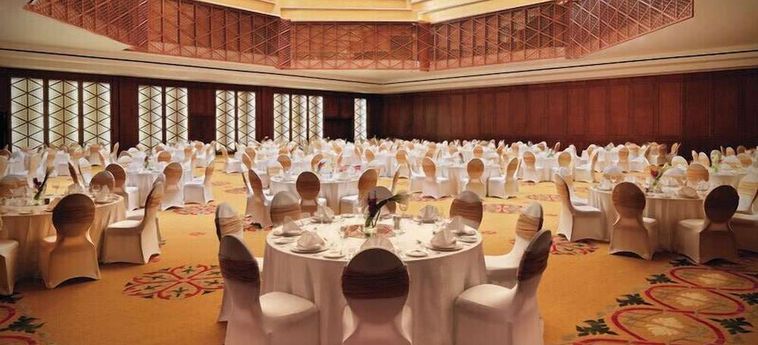 Hotel Jumeirah Messilah Beach Kuwait City: Foto 