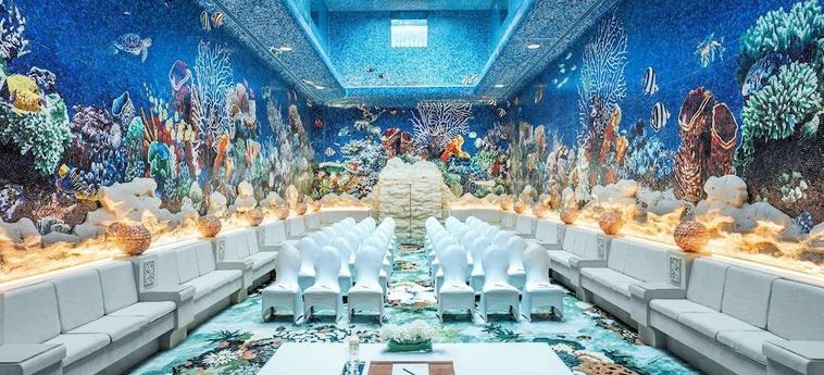 Hotel Jumeirah Messilah Beach Kuwait City: Foto 