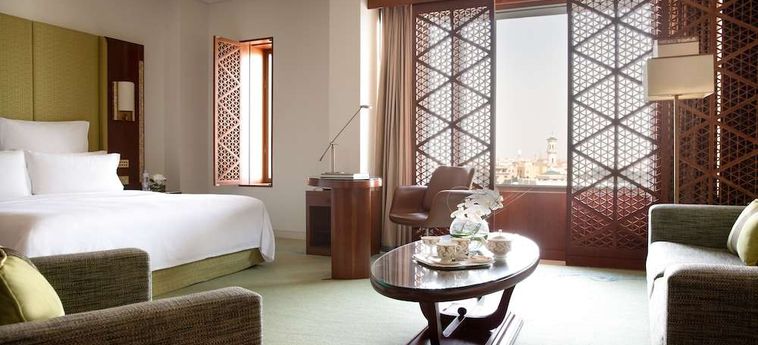 Hotel Jumeirah Messilah Beach Kuwait City: Foto 