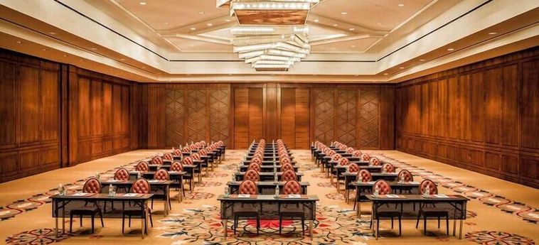 Hotel Jumeirah Messilah Beach Kuwait City: Foto 