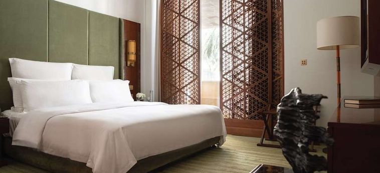 Hotel Jumeirah Messilah Beach Kuwait City: Foto 