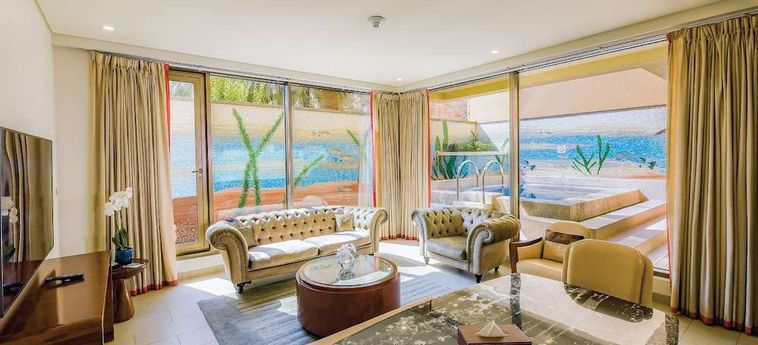 Hotel Jumeirah Messilah Beach Kuwait City: Foto 