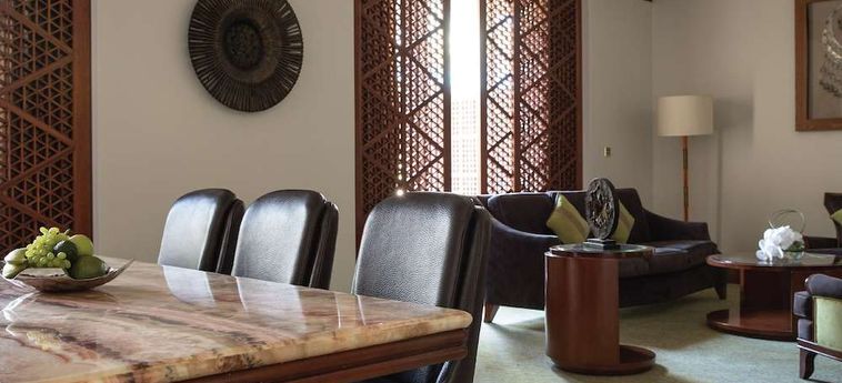 Hotel Jumeirah Messilah Beach Kuwait City: Foto 