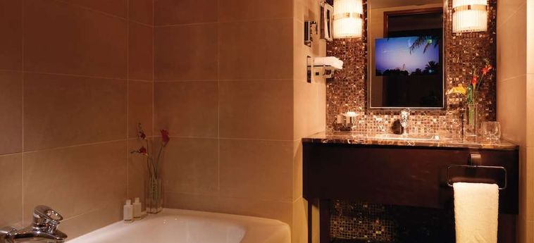 Hotel Jumeirah Messilah Beach Kuwait City: Foto 