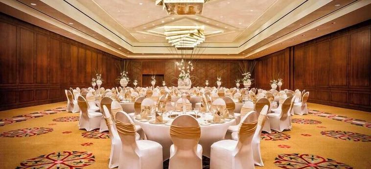 Hotel Jumeirah Messilah Beach Kuwait City: Foto 
