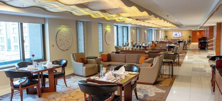 Hotel Jumeirah Messilah Beach Kuwait City: Foto 
