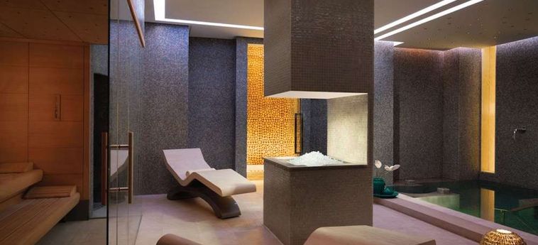 Hotel Jumeirah Messilah Beach Kuwait City: Foto 