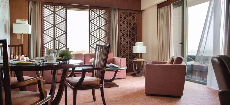 Hotel Jumeirah Messilah Beach Kuwait City: Foto 