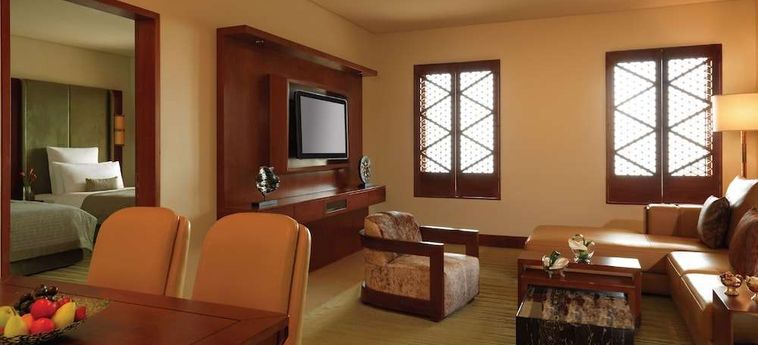 Hotel Jumeirah Messilah Beach Kuwait City: Foto 