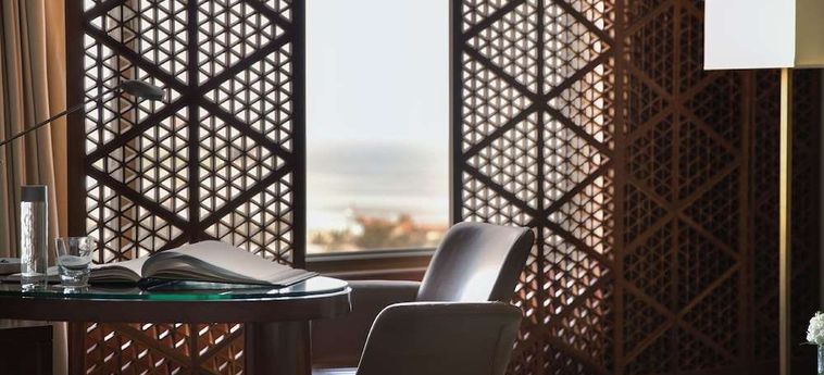 Hotel Jumeirah Messilah Beach Kuwait City: Foto 