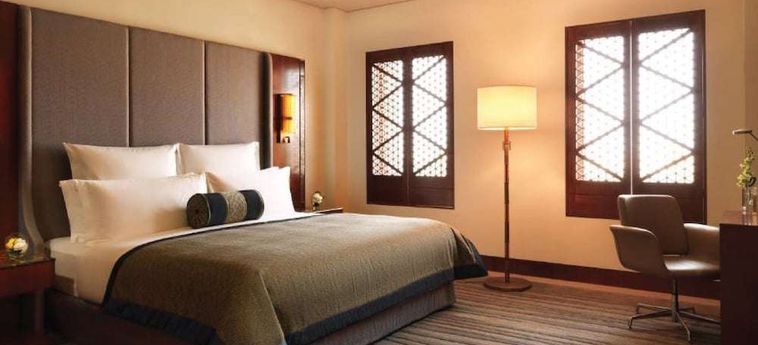 Hotel Jumeirah Messilah Beach Kuwait City: Foto 