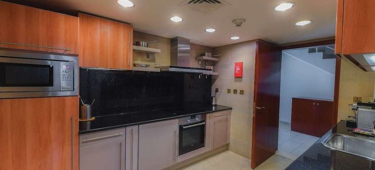 Hotel Jumeirah Messilah Beach Kuwait City: Photo 