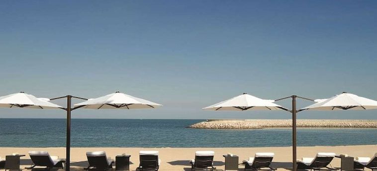 Hotel Jumeirah Messilah Beach Kuwait City: Photo 