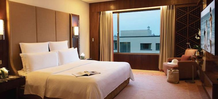 Hotel Jumeirah Messilah Beach Kuwait City: Photo 