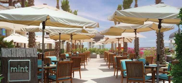 Hotel Jumeirah Messilah Beach Kuwait City: Photo 