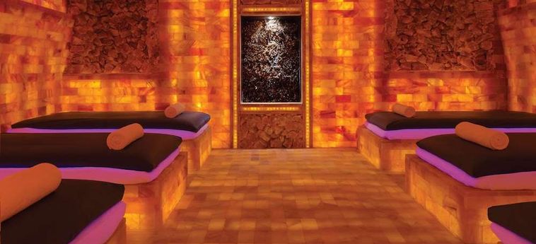 Hotel Jumeirah Messilah Beach Kuwait City: Photo 