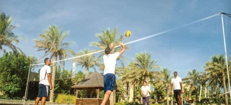 Hotel Jumeirah Messilah Beach Kuwait City: Photo 