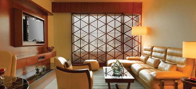 Hotel Jumeirah Messilah Beach Kuwait City: Photo 