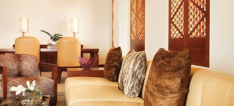 Hotel Jumeirah Messilah Beach Kuwait City: Photo 