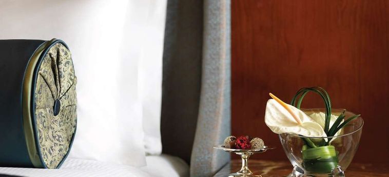 Hotel Jumeirah Messilah Beach Kuwait City: Photo 