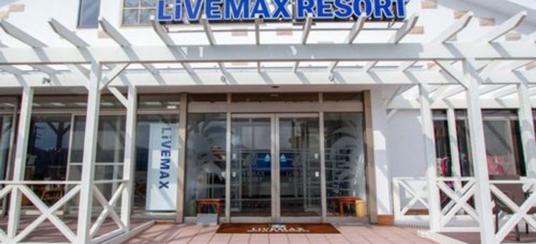Hotel LIVEMAX RESORT KYOTANGO SEA FRONT