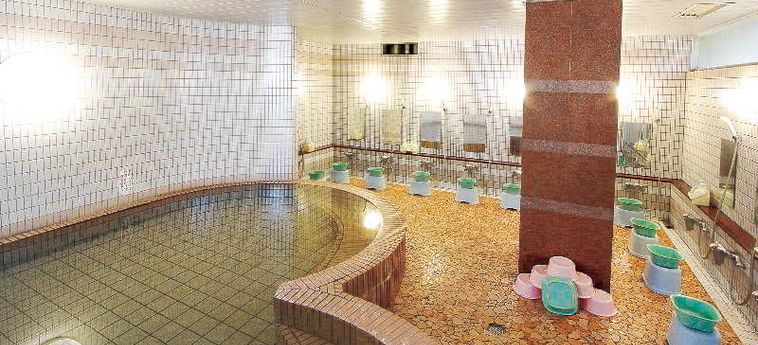Hotel Sanoya:  KYOTO - KYOTO PREFECTURE