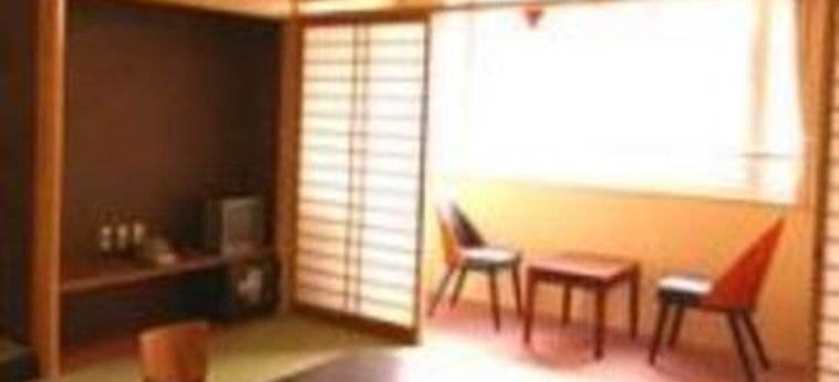 Hotel Sanoya:  KYOTO - KYOTO PREFECTURE