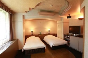 Hotel Sasarindou:  KYOTO - KYOTO PREFECTURE
