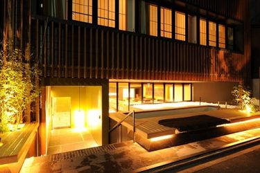 Hotel Kanra Kyoto:  KYOTO - KYOTO PREFECTURE