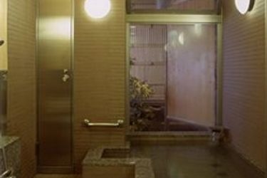 Hotel Ryokan Kyo-No-Yado Kagihei:  KYOTO - KYOTO PREFECTURE