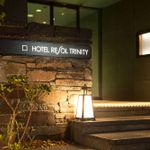 HOTEL RESOL TRINITY KYOTO OIKE FUYACHO 3 Stars