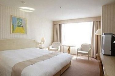 Hotel Avanshell:  KYOTO - KYOTO PREFECTURE