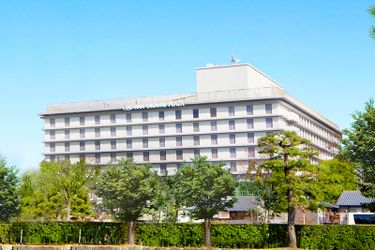 Hotel Ana Crowne Plaza Ana Kyoto:  KYOTO - KYOTO PREFECTURE