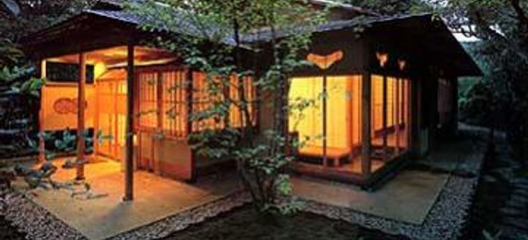 Hotel Westin Miyako:  KYOTO - KYOTO PREFECTURE