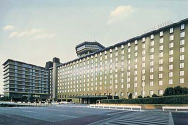 Hotel Rihga Royal:  KYOTO - KYOTO PREFECTURE