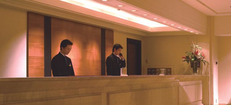 Kyoto Royal Hotel & Spa:  KYOTO - KYOTO PREFECTURE