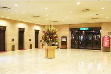 Hotel Keihan Kyoto Grande:  KYOTO - KYOTO PREFECTURE