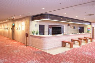 Hotel Keihan Kyoto Grande:  KYOTO - KYOTO PREFECTURE